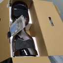 Hover-1 Helix Electric Self Balancing Hoverboard with 7 mph Max Speed, Dual 200W Motors, 3 Mile Range, and 6.5 Wheels Self Balancing Scooter