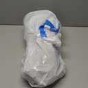 10FT Lighted Outdoor Christmas Tree, 514 LED Smart Cone Tree, Music Sync RGB Fairy Lights, LED Light Show, APP and Remote Control, Timer Function, Perfect for Outdoor Christmas Decorations