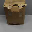 Bedsure Oversized Queen Comforter Set, Dark Grey Soft Prewashed Bedding for All Seasons, 3 Pieces GentleSoft Bed Set, 1 Lightweight Comforter (98"x98") and 2 Pillowcases (20"x26")