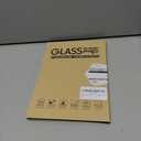 [2Set 6PCS] Screen Protector Compatible with Galaxy Z Fold 5 5G, 2 Inner TPU Films + 2 Outer Tempered Glass + 2 Camera Lens Protectors, High Clarity, Anti-Shatter