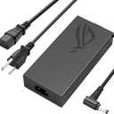 280W 20V 14A Charger Compatible with ASUS ROG Strix G15 G17 G513R G513Q G713R G713Q,Scar 15 17 G532L G533Z G732L G733Z,Hero/Scar III G731G G531G G703G ADP-280BB B Laptop Adapter Power