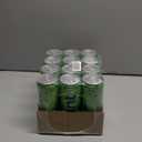 Hint Sparkling Water, Lime - Canned Flavored Water Beverages with Electrolytes, Zero Calories, and Sugar Free - 12 Fl Oz Cans (Pack of 12), BB Date Not Found 