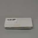 NORTHERN BROTHERS Cabinet Knobs - Crystal Dresser Knobs for Cabinets and Drawers 30mm- Diamond Glass Pulls Handles 10 Pack Silver