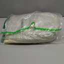 RUVALINO Diaper Bag Backpack-Multifunction Travel Baby Diaper Bag with Changing Pad, Insulated Bottle Holders & Pacifier Case, Large Capacity, Waterproof, Gray