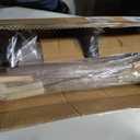 2pcs Mimosa Tower, 100oz/3L Drink Tower Dispenser with Ice Tube and LED Light, Tabletop Beer Dispenser (2pcs)