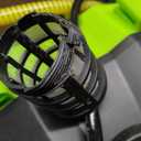 Pressure Washer, Portable Power Washer, 4 Quick Connect Nozzles, High Pressure Cleaning Machine for Car, Patio, Driveway,Fences,Decks