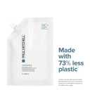 Paul Mitchell The Detangler Conditioner, Hydrates + Adds Manageability, For Medium to Coarse + Color-Treated Hair