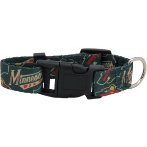 NHL Team Pet Collar (Medium)