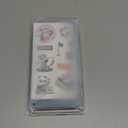 CASEKOO Marine Blue Designed for iPhone 17 Pro Max Case with Spin Magnetic Stand [16FT Military Protection] [Non-Slip Edge] [Fit for MagSafe] Shockproof for iPhone 17 ProMax Case with Stand 6.9''