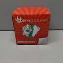 Morph Kids Astronaut Inflatable Alien Costume, Blow Up Alien Outfit, Aliens Blow Up Costume Kids, Inflatable Costumes