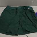 Champion Swim Board Shorts for Women, 7” Swim Shorts Women with Pockets for Beach, Pool, Summer S
