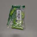 2Pack Silicone Straw Replacement for Owala Water Bottle & Tumbler, Leak-Proof Food Grade Kids Straw, Removable Replacement Lid Part, Dish Washer Safe, Make Kids Love Drinking (Light Green)