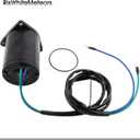 60V-43880-00-00 69J-43880-00-00 69J-43880-01-00 Power Tilt Trim Motor Replaces for Yamaha 200 225 250 300 hp 2002-2009