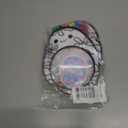 Vango BIZYBOO Colorable Easter Busy Bag Scavenger Hunt - Hidden Object Search Sensory Matching Game for Kids 2 and Up | Includes 6 Non-Toxic Markers (2 Easter Eggs)