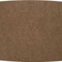 Epicurean Kitchen Series Cutting Board, 17.5Inch × 13Inch, Nutmeg