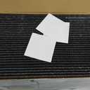 VallisCo 30 Pack Carpet Tile - 12 X 12 Self Adhesive Carpet Floor Tiles Anti-Slip Squares Peel and Stick Floor Tile DIY Installation for Bedroom (Black)