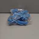 2 x 6 Pcs Crawfish Peeler, Sturdy and Practical Crayfish Shelling Device, Convenient and Smart Seafood Sheller Tool for Families and Restaurant (Blue, 6 Pcs)