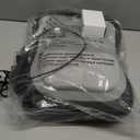 Shiatsu Back and Neck Massager for Pain Relief Deep Tissue, Up and Down Rolling Back Massager with Heat, 3D Kneading Massage for Office Home Car, Birthday Gifts for Women Men Mom Dad (Gray)