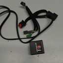 Z Automotive NoLimitz JL Performance Module 2018-2026 Jeep Wrangler JL & Jeep Gladiator JT | Plug & Play Installation | Enables Full Power in 2WD | No Modifications to Vehicle Systems