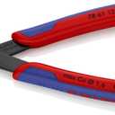 KNIPEX Tools 78 61 125 5-Inch Electronics Super Knips Comfort Grip