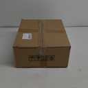 Mavora Max Clear Bud Vases Bulk 40 ,Small Flower Vases for Wedding,Glass Vintage Vase Set for Centerpieces,Recepetion,Home