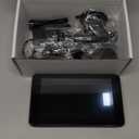 Portable Wireless With Apple CarPlay and Android Auto Screen for Car, 7" HD Touch Screen Car Stereo with Mirror Link, Bluetooth 5.2, Backup Camera, AUX,FM Transmitter for All Vehicle