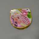 UHA Mikakuto Cororo Peach, 1.41 Oz, BBD: 10/13/2026