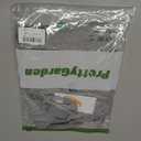 PRETTYGARDEN Women's Summer Spaghetti Strap Tank Tops Sleeveless Camisole Blouses Asymmetrical Going Out Basic Tank Shirt (Gray, XXL)