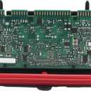 53510082G01 Xenon Headlight TMS Driver Module, Replacement for BMW 5 Series Sedan F10 Facelift 520i 2014-2016, Replacement for BMW 5 Series Sedan F10 Facelift 528i 2016, Replace 63117440877