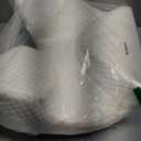 SAHEYER Side Sleeper Pillow with Arm Hole, Upgraded Memory Foam Shoulder Pillow for Neck Pain Relief, Adjustable Multi-Angle Arm Tunnels Support for Adults Pressure-Free Sleep (Black)