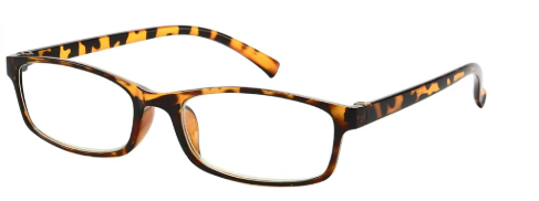 Gaoye +1.5 Multi Pack Reading Glasses - Blue Light Blocking Lenses, TR90 Frames, UV400 - Eyeglasses with Clear Vision