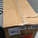 Left Halogen Headlights Fit for Freightliner Cascadia 2018-2024,Replacement Headlamp DOT and SAE Approved