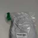 NAVISKIN Men's Rash Guard Shirts UPF 50+ Sun Protection Long Sleeve Shirts Quick Dry Lightweight (X-Large, Grey)