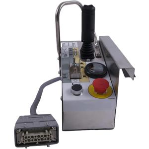 Control Box Assy 163167 163168 Compatible with Skyjack Scissor Lifts SJIII 3215 SJIII 3220 SJIII 3219 SJIII 3220 SJIII 3226 SJIII 4740 SJIII 4626 SJIII 4632