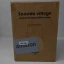 USB Bedside Lamp, 3-Way Dimmable Touch Table Lamp with USB C+A Charging Ports Industrial Table Lamp Black Metal Base Farmhouse Reading Lamp for Bedroom, Living Room, Office or Study LED Bulb Included