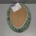 Green Toilet Seat Cover Green