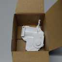 EAU59551204 Ice Dispenser Door Motor Fit for LG Refrigerators, Ice Dispenser Chute Door Motor Replace EAU59551201 2666315 EAU59551202 EAU59551203 PS7791867