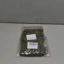 CamGo Triple Mag Pouch Tactical Molle Magazine Pouches Elastic Open-Top Tripple Magazine Holder for 5.56mm M4/M14/M16/AK/AR Rifle Pistol Magazines Carrier