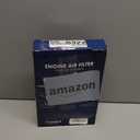 CA11476 Replacement Engine Air Filter, Efficient Filtration Offers 99% Air Purification, Fit for Honda Accord L4 2.4L (2013-2017) and Acura TLX L4 2.4L (2015-2020).