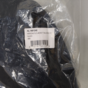 Alton Lane Mercantile Jacket Tailored Fit - Premium Quality Suit Jacket for Men, Stylish and Elegant Formal Suit for Men (40, Black)