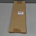 AITEE 2 Pack Vinyl Wall Mount Shelf- Record Wall Display Wooden Record Holder Wall Mount Acrylic Vinyl Record Shelf Clear Floating Shelves-Holds up to 6 Lps Albums