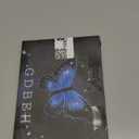 3 Pcs Real Butterfly Specimen - Taxidermy Butterfly DIY Creative Production