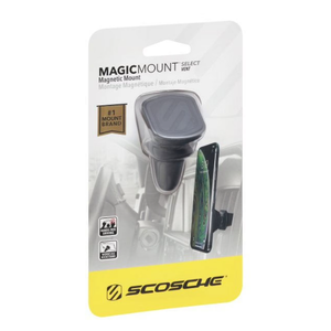 Scosche Magnetic Ven Phone Mount