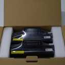 MLT-D111S Toner Cartridge Compatible for Samsung MLT-D111S 111S MLT111S D111S High Yield to use with Samsung Xpress M2020W M2070FW M2020 M2070W M2024W M2074FW Printer (Black, 2 Pack)