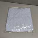 BETTE BOUTIK Women's Long Short Sleeve Tops 2025 Dressy Casual Button Hollow Out Lace Embroidered Blouses Shirts (M)