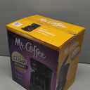 Mr Coffee 12Cup Programmable Coffee Maker