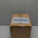 2 Pack Desk Organizers, Makeup Organizer Storage with 7 Drawers, Desktop Office Supplies, Clear Desk Accessories, Dustproof Drawer Organizer and Storage for Make Up, Jewelry, Pen