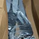 Seac Shout, Long Fins for Scuba Diving, Spearfishing and Freediving, Made in Italy (Size 11-12)