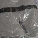 C CUSHION LAB Extra Dense Lumbar Pillow - Patented Ergonomic Multi-Region Firm Back Support for Lower Back Pain Relief - Lumbar Support Cushion with Strap for Office Chair, Car, Sofa, Plane - Grey