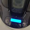 Baby Brezza Fast Baby Bottle Warmer - Baby Milk + Breastmilk Warmer Defroster  2 Unique Temperatures for Breastmilk + Formula - Universal Fit for All Bottles, Bags + Jars